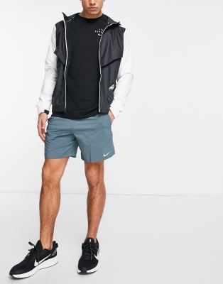 Nike Trail Running Windrunner jacket in grey - ASOS Price Checker
