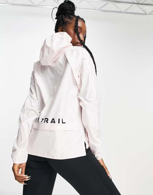 Nike flex 2024 jacket trail