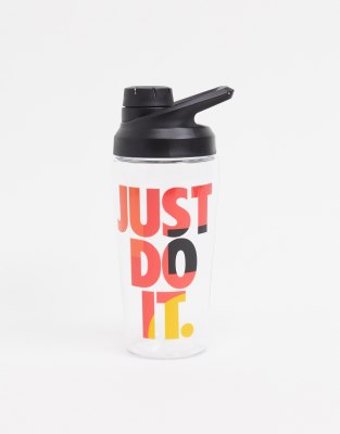 nike just do it water bottle