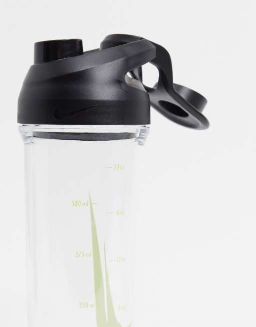  Nike Tr Hypercharge 24 Oz Shaker Bottle Black