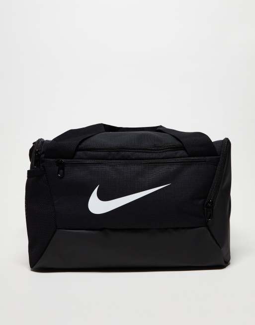 Jordan Monogram Duffel Bag (25L).