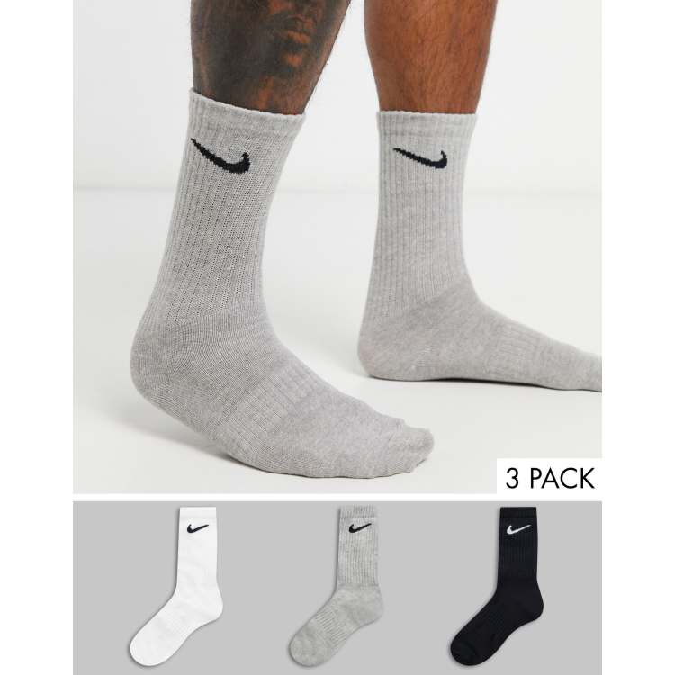 Asos nike socks sale