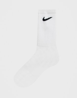 nike training 3 pack crew socks