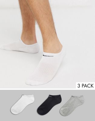 nike invisible socks
