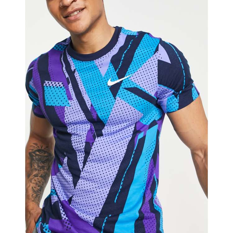 Nike hotsell training jersey