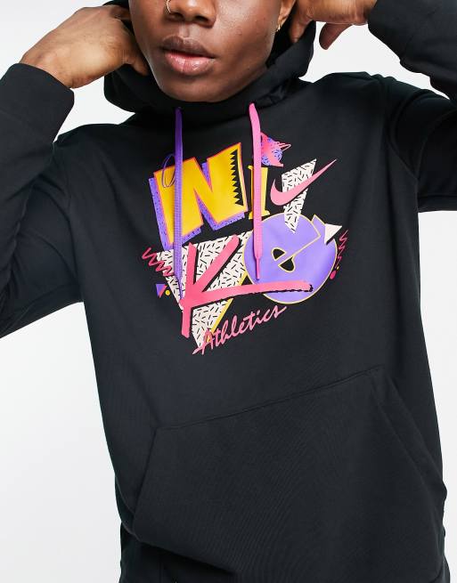 Nike 2024 graphic hoodie