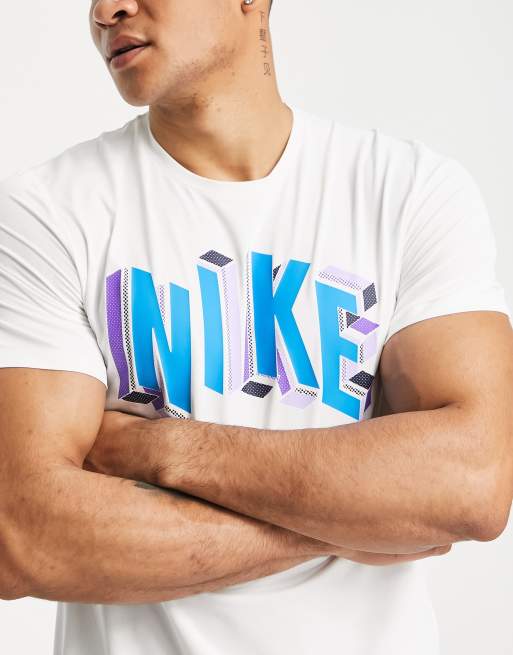 Nike t sale shirt 90s