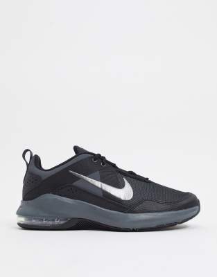nike alpha 2