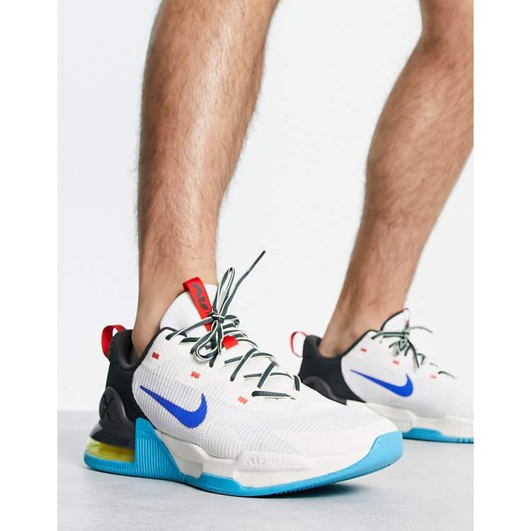 Scarpe Come Lavare Le 'air 270 Nike Training Air Max Alpha