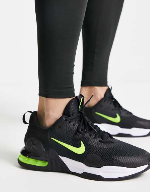 Black e shop volt nike