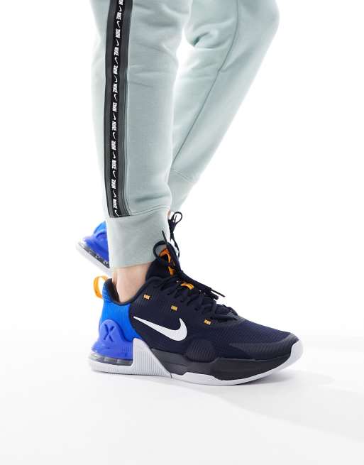 Asos 2024 shoes nike