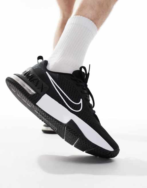 Nike Training - Air Max Alpha 6 - Baskets - Noir et blanc, 5 de 5