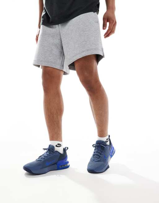 Nike Training – Air Max Alpha 6 – Sneaker in Grau und Blau , 3 von 5