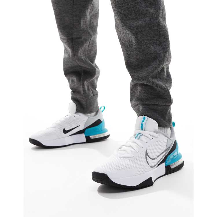 Air max 270 blauw sales