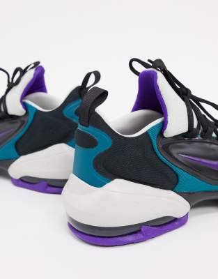 nike training air max alpha savage trainers