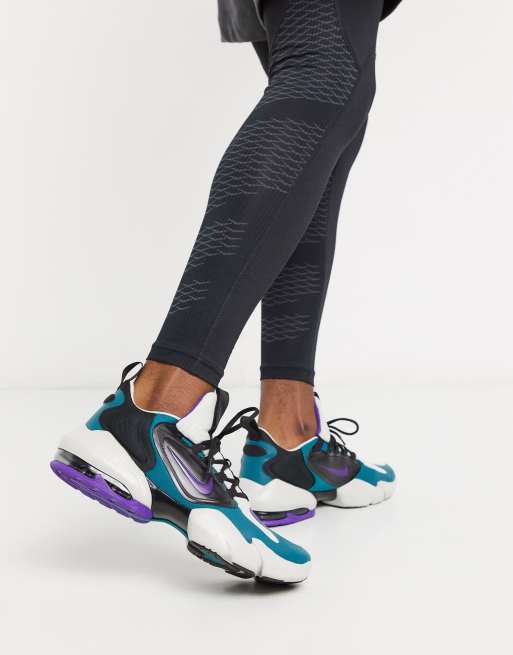 Nike training air shop max alpha savage