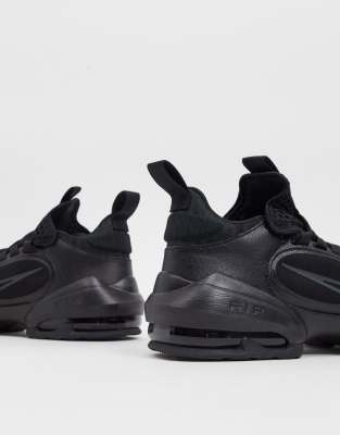 nike savage trainers