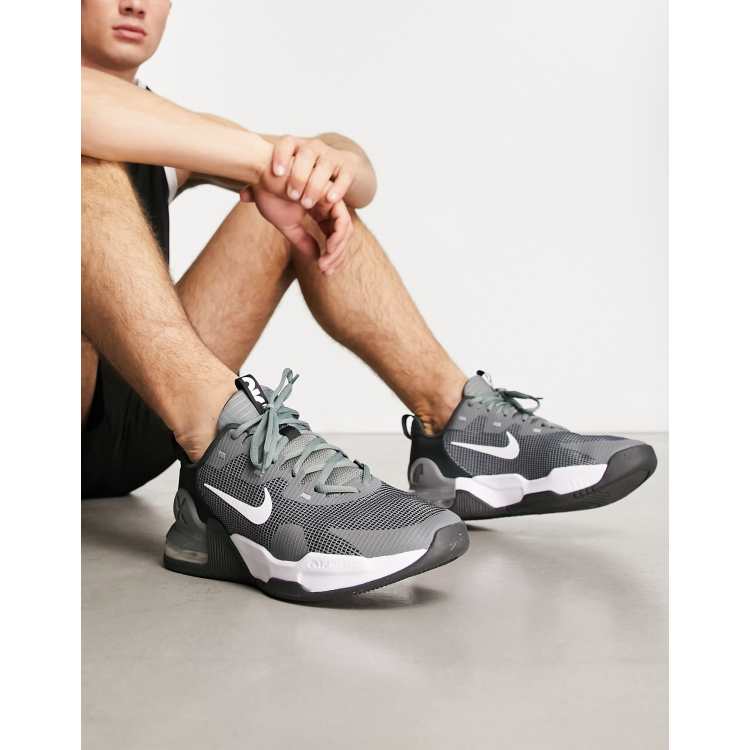 Nike alpha trainer 1 new arrivals