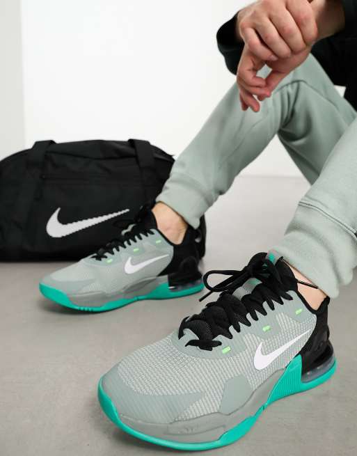 Nike air max on sale alpha trainer shoes