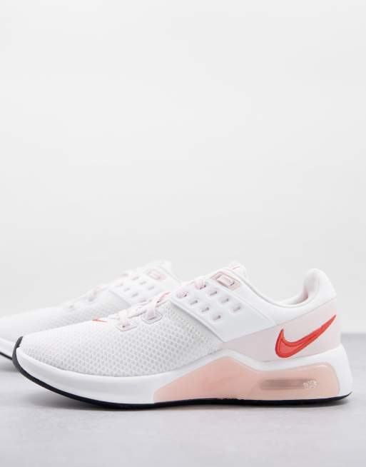 Nike training air max cheap bella trainers in white