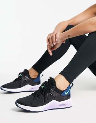 nike air bella black