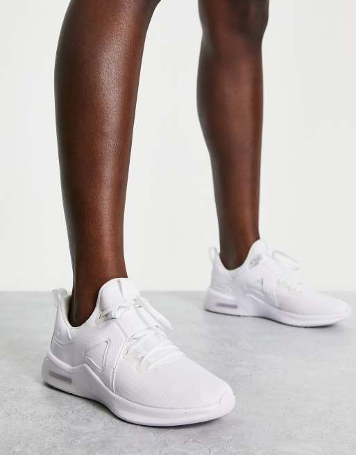 Air max bella on sale white