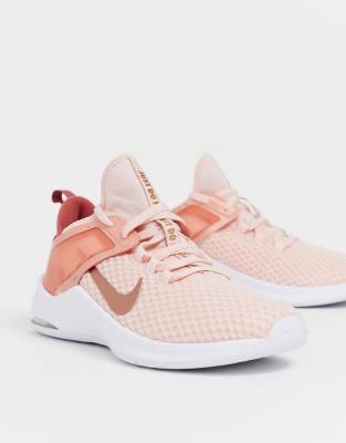 nike air bella pink