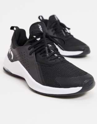 asos nike womens trainers