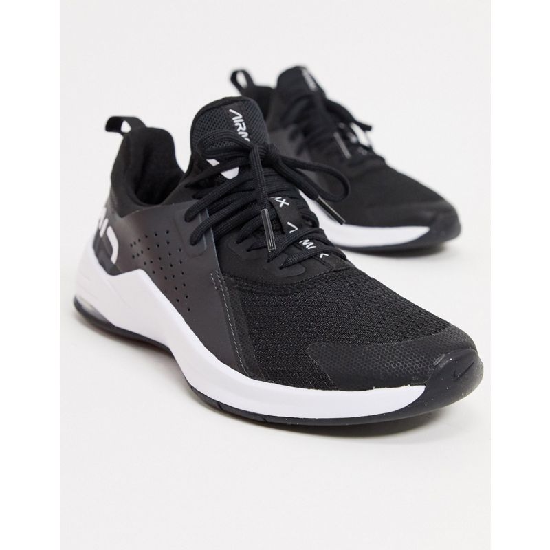 Activewear Palestra e allenamento Nike Training Air Max - Bella - Sneakers nere