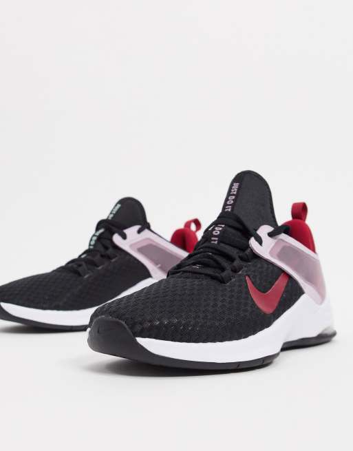 tongueless nike shoes
