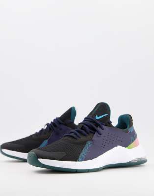 nike bella tr 3 black