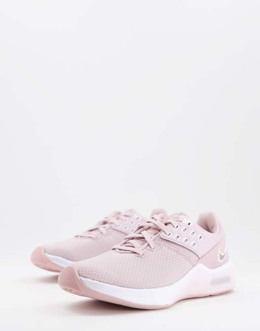 Nike - Training Air Max Bella TR 4 - Sneakers i lyserød