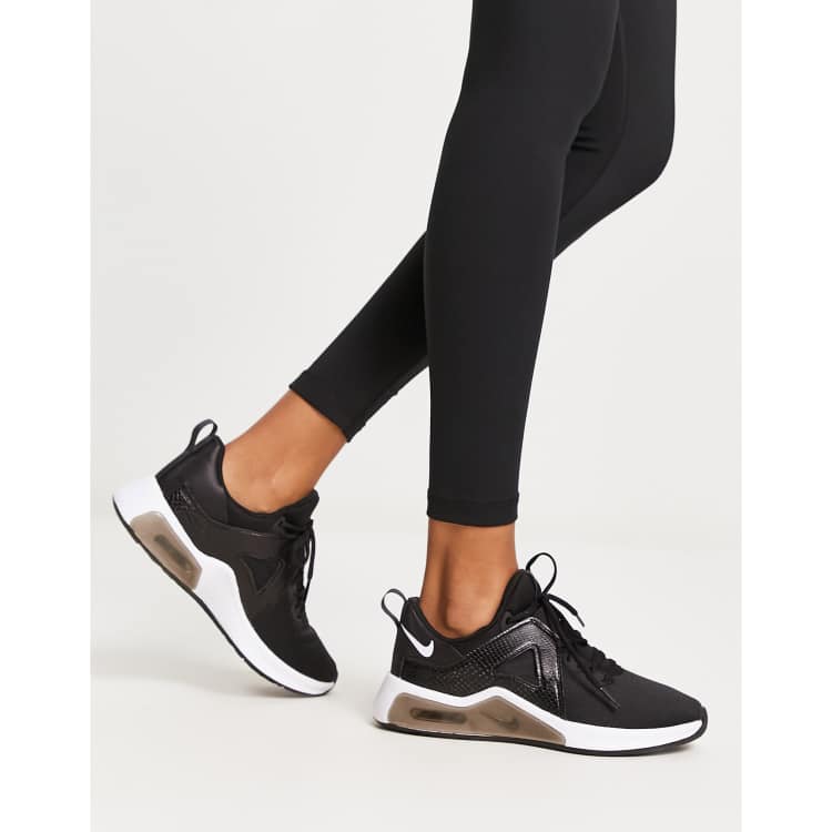 Nike air best sale bella training