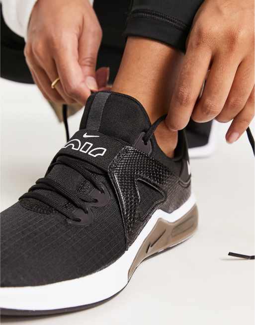 Nike Training Air Max Bella TR5 in black ASOS