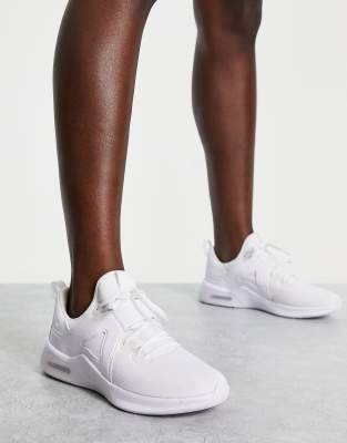 Nike Air Max Bella Tr5 Sneakers In White