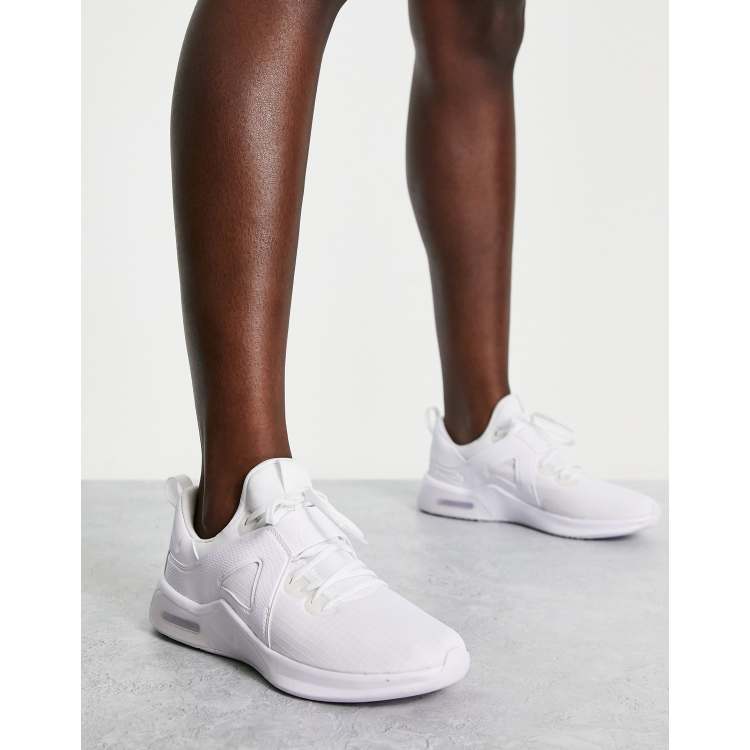 Nike Training Air Max Bella TR5 sneakers in white ASOS