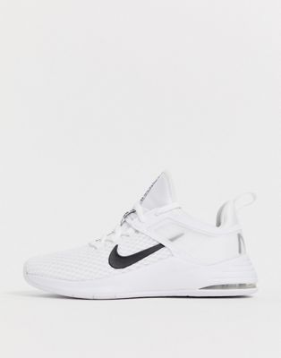 Nike Training Air Max Bella Trainers In 