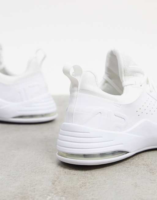 Nike white shop premium dia trainers