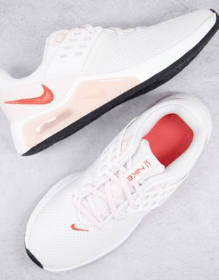 Chaussures Nike Training - Air Max Bella 4 - Baskets - Blanc