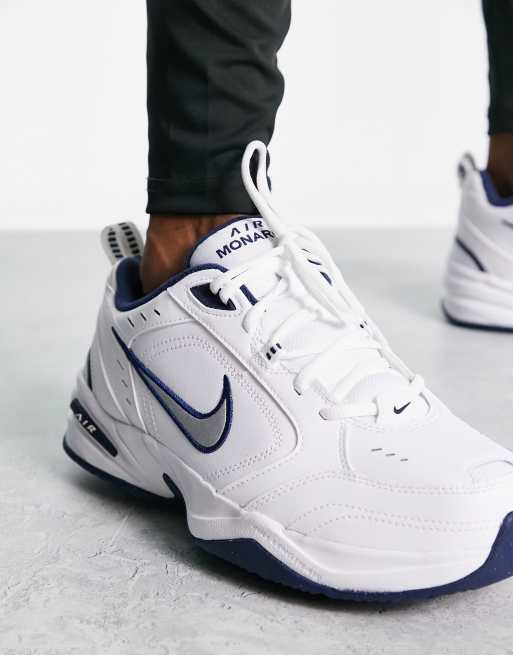 Air monarch outlet blanche