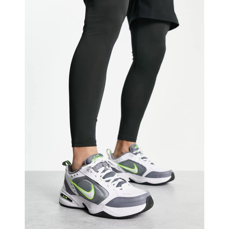 Nike air best sale monarch iv asos