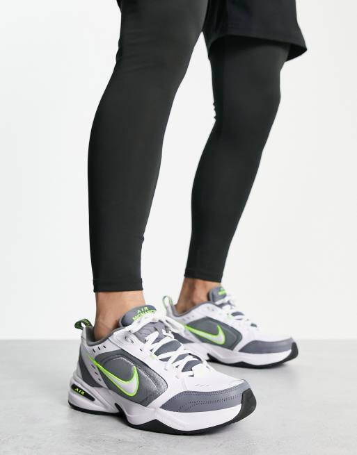 Nike air clearance monarch iv asos