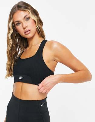 nike air swoosh bra