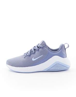 Nike Air Zoom Bella 7 Sneakers In Blue