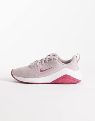 Nike Air Zoom Bella 7 Sneakers In Multi