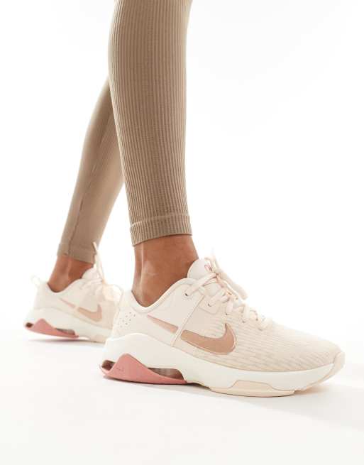 Nike training air bella store
