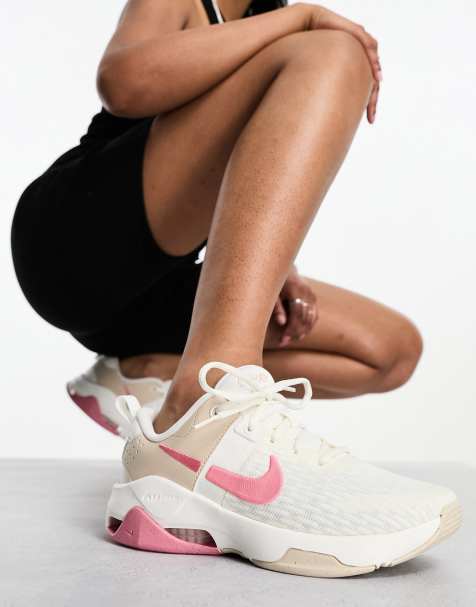 thuis opblijven louter Pink Nike Trainers for Women | ASOS