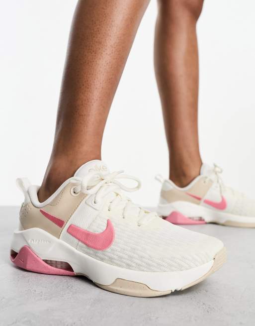 Nike zoom 2024 training feminino