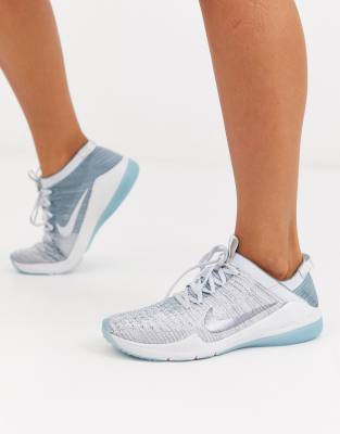 air zoom fearless flyknit 2
