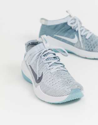 nike air zoom fearless flyknit 2 white